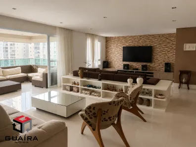 Apartamento com 3 Quartos à venda, 237m² no Centro, São Bernardo do Campo