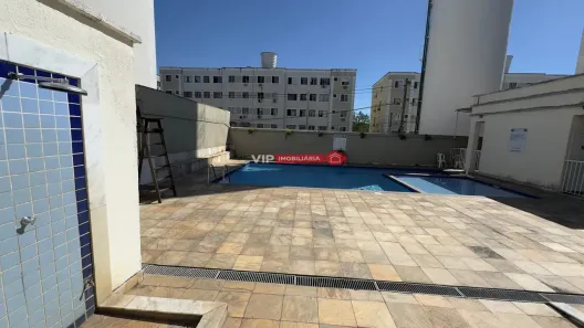 Apartamento com 2 Quartos à venda, 46m² no Campo Grande, Rio de Janeiro