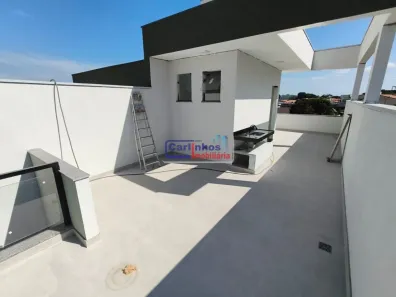 Casa com 3 Quartos à venda, 11m² no Bom Retiro, Betim
