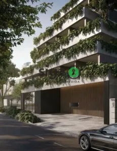 Apartamento com 3 Quartos à venda, 197m² no Cerqueira César, São Paulo