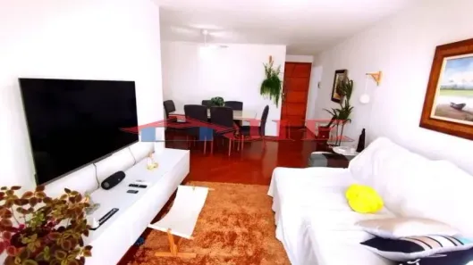 Apartamento com 3 Quartos à venda, 77m² no Engenho Novo, Rio de Janeiro
