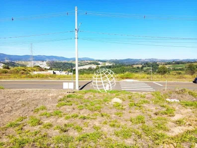Lote/Terreno à venda, 200m² no Loteamento Vale das Flores, Atibaia