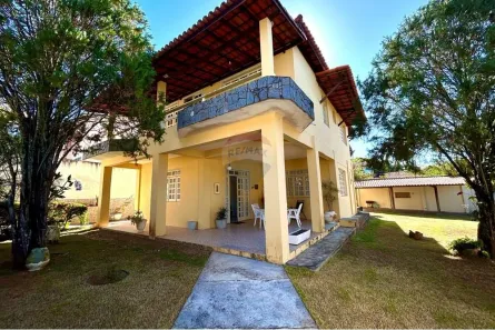 Casa com 4 Quartos à venda, 204m² no Itapuã, Salvador