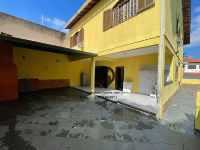 Casa com 5 Quartos à venda, 220m² no Campo Grande, Rio de Janeiro