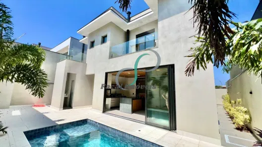 Casa com 3 Quartos à venda, 310m² no Joapiranga, Valinhos