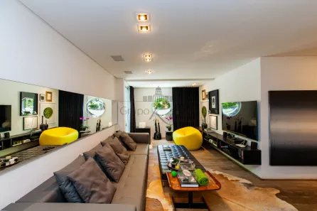 Casa com 2 Quartos à venda, 315m² no Jardim das Bandeiras, São Paulo