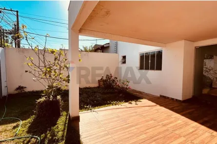 Casa com 2 Quartos à venda, 97m² no Setor Residencial Granville II, Rondonópolis