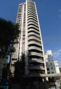 Cobertura com 3 Quartos à venda, 450m² no Paraíso, São Paulo