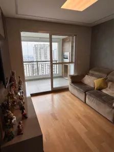 Apartamento com 3 Quartos à venda, 87m² no Vila Andrade, São Paulo