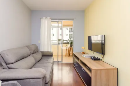 Apartamento com 3 Quartos à venda, 70m² no Barra Funda, São Paulo