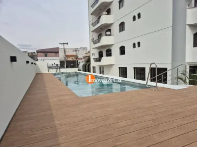 Apartamento com 4 Quartos para venda ou aluguel, 227m² no Jardim Brasil, Atibaia