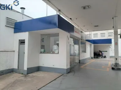 Lote/Terreno para alugar, 227m² no Bom Retiro, São Paulo