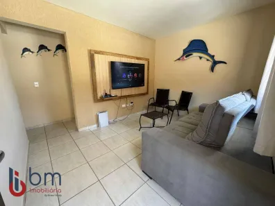 Casa de Condomínio com 2 Quartos à venda, 65m² no Centro, Bertioga
