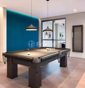 Apartamento com 1 Quarto à venda, 29m² no Vila Cordeiro, São Paulo