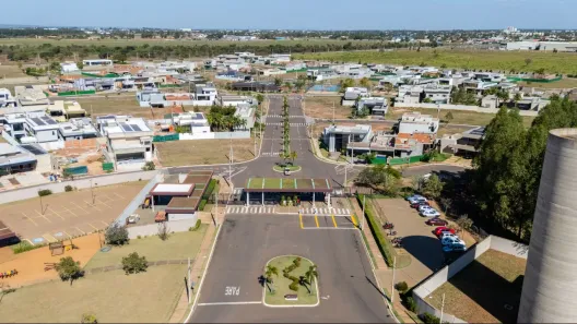 Lote/Terreno à venda, 455m² no Portal das Araras, Três Lagoas