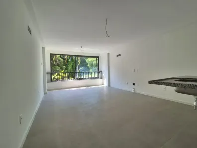 Apartamento com 1 Quarto à venda, 34m² no Glória, Rio de Janeiro