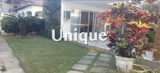 Casa com 6 Quartos à venda, 450m² no Portinho, Cabo Frio