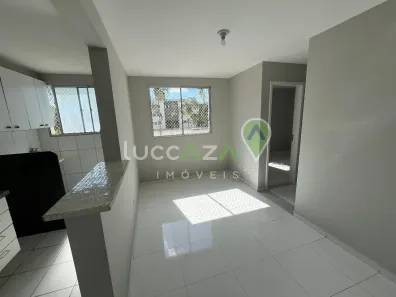 Apartamento com 2 Quartos à venda, 47m² no Palmeiras de São José, São José dos Campos