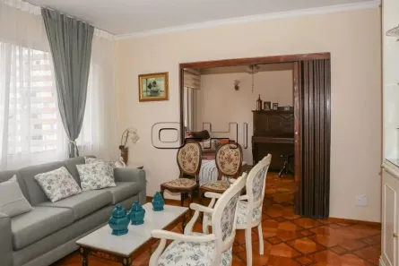 Apartamento com 3 Quartos à venda, 141m² no Perdizes, São Paulo