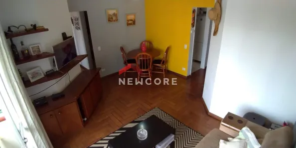 Apartamento com 3 Quartos à venda, 69m² no Jardim Santa Inês, São Paulo