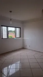 Apartamento com 2 Quartos para alugar, 60m² no Eldorado, São José do Rio Preto