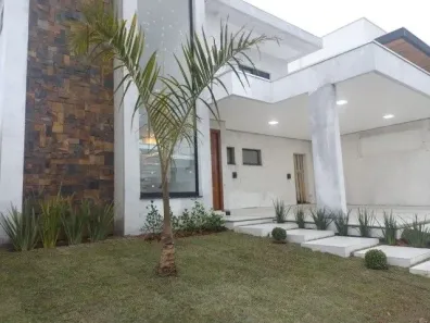Casa de Condomínio com 3 Quartos à venda, 189m² no Loteamento Floresta, São José dos Campos