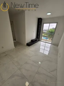 Apartamento com 2 Quartos para alugar, 55m² no Lapa de Baixo, São Paulo