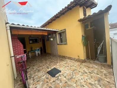 Casa com 1 Quarto à venda, 40m² no Unamar (Tamoios), Cabo Frio
