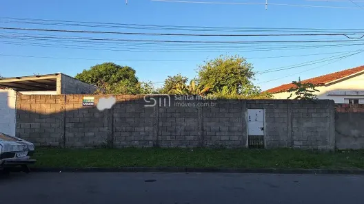 Lote/Terreno à venda, 245m² no Cruz, Lorena