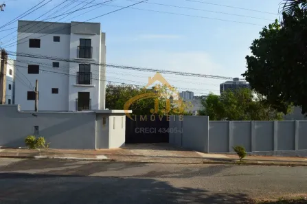 Apartamento com 3 Quartos para alugar, 70m² no Jardim São Paulo, Sorocaba