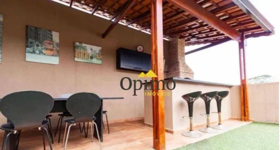 Sobrado com 3 Quartos à venda, 210m² no Jardim das Acácias, São Paulo