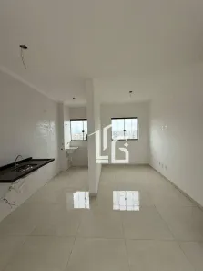Apartamento com 2 Quartos à venda, 43m² no Vila Jacuí, São Paulo