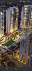 Apartamento com 4 Quartos à venda, 157m² no Vila Anastácio, São Paulo