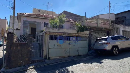 Casa com 2 Quartos à venda, 152m² no Vila Medeiros, São Paulo