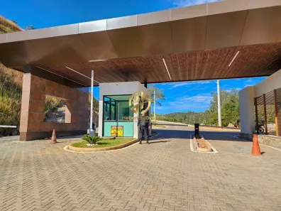 Lote/Terreno à venda, 542m² no Salvaterra, Juiz de Fora