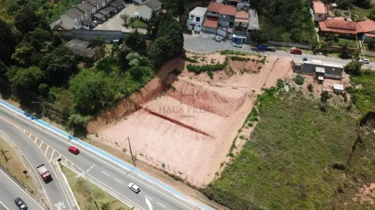 Lote/Terreno à venda, 2181m² no Centro, Cotia