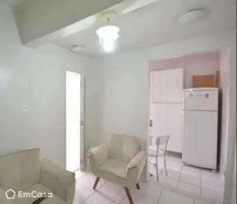 Apartamento com 1 Quarto à venda, 33m² no Aclimação, São Paulo