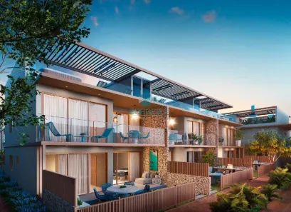 Apartamento com 2 Quartos à venda, 73m² no Itacimirim (Monte Gordo), Camaçari