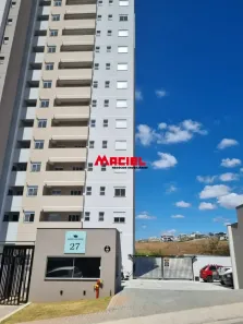 Apartamento com 2 Quartos à venda, 63m² no Urbanova, São José dos Campos