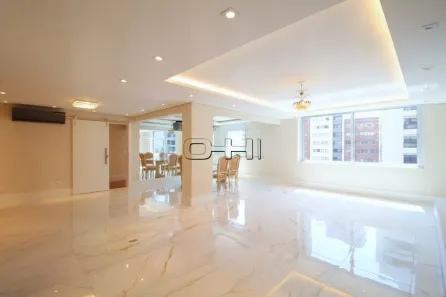 Apartamento com 2 Quartos para alugar, 179m² no Vila Nova Conceição, São Paulo