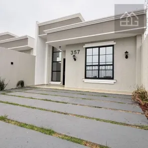 Casa com 3 Quartos à venda, 80m² no Parque Verde, Cascavel