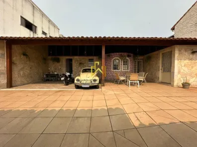 Casa com 3 Quartos à venda, 230m² no São Luiz, Belo Horizonte