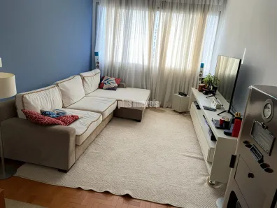 Apartamento com 2 Quartos para alugar, 90m² no Vila Mariana, São Paulo