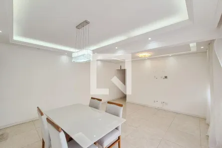 Apartamento com 2 Quartos à venda, 112m² no Nova Petrópolis, São Bernardo do Campo