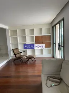 Apartamento com 4 Quartos à venda, 194m² no Campo Belo, São Paulo