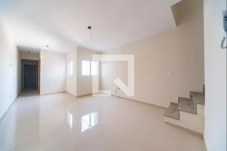 Cobertura com 2 Quartos à venda, 120m² no Vila Humaitá, Santo André