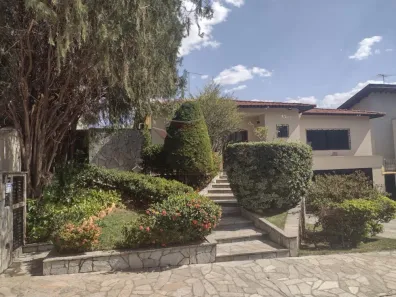 Casa com 4 Quartos à venda, 800m² no Ribeirânia, Ribeirão Preto