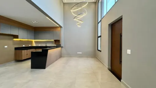 Casa de Condomínio com 3 Quartos à venda, 140m² no Jardim Residencial Jardim, Sorocaba