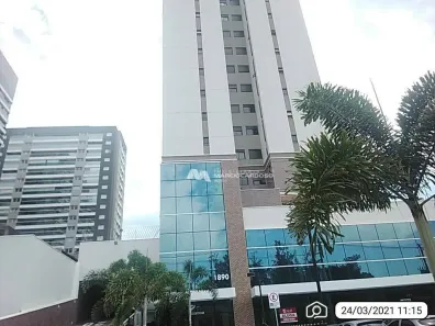 Apartamento com 2 Quartos para alugar, 66m² no Jardim Tarraf II, São José do Rio Preto