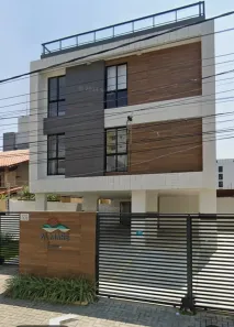 Apartamento com 2 Quartos para alugar, 54m² no Bessa, João Pessoa